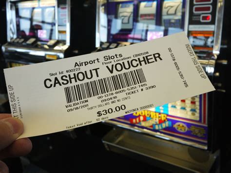 video slots casino voucher code